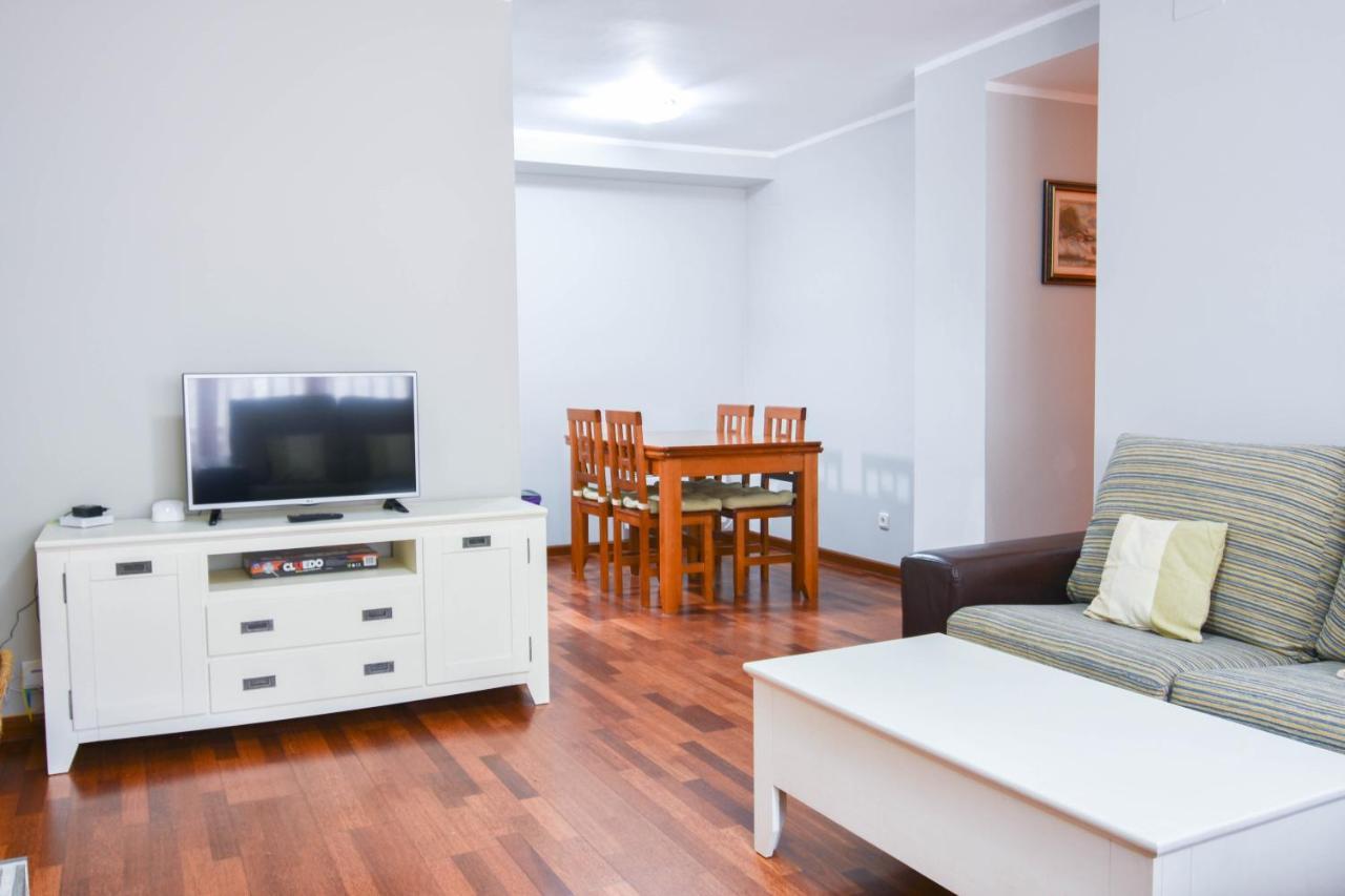 Apartamento Raval - L'Amfitriona ริอาล์พ ภายนอก รูปภาพ