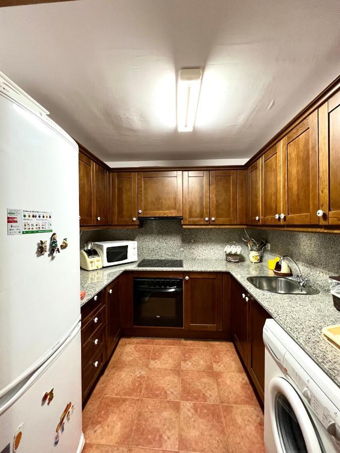 Apartamento Raval - L'Amfitriona ริอาล์พ ภายนอก รูปภาพ