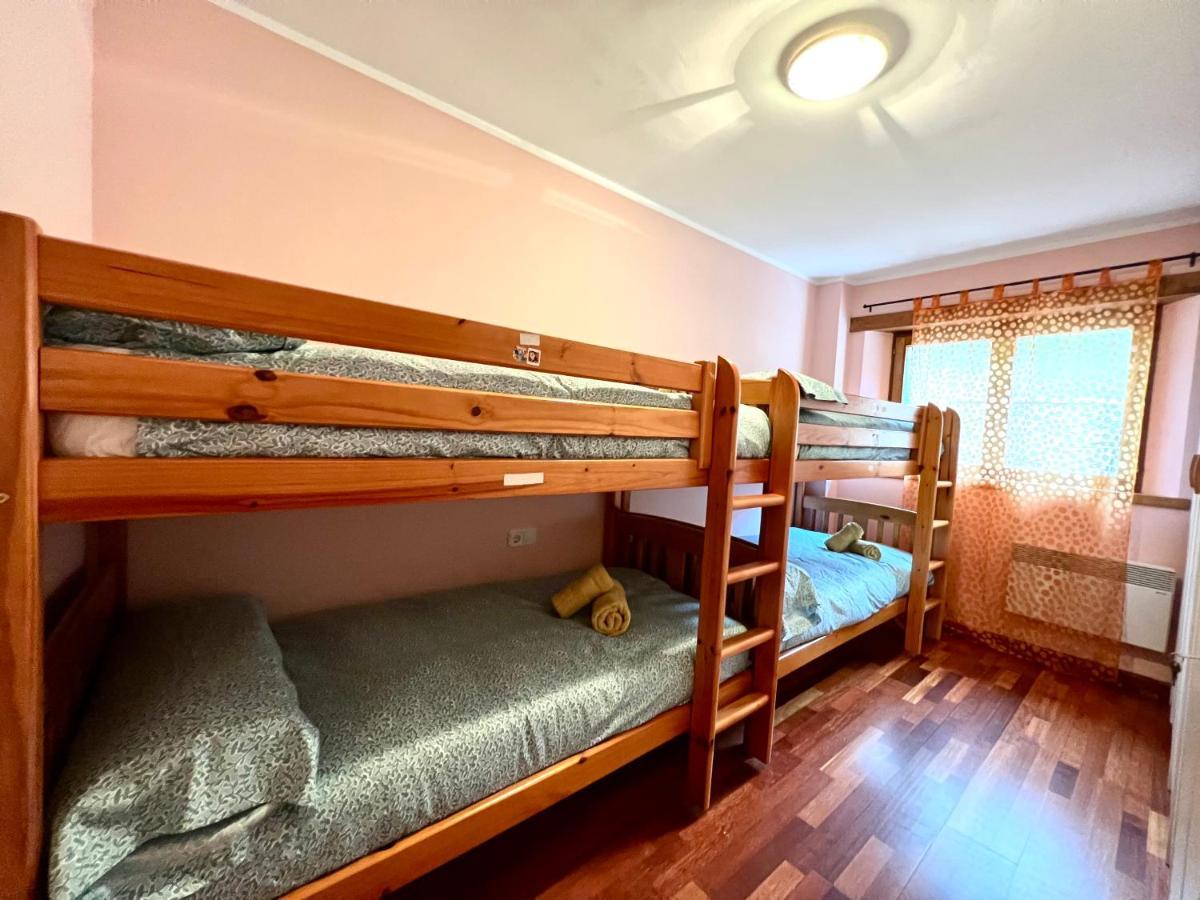 Apartamento Raval - L'Amfitriona ริอาล์พ ภายนอก รูปภาพ