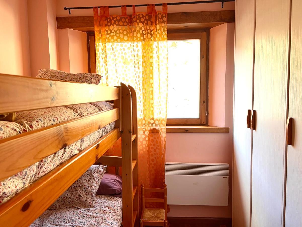 Apartamento Raval - L'Amfitriona ริอาล์พ ภายนอก รูปภาพ