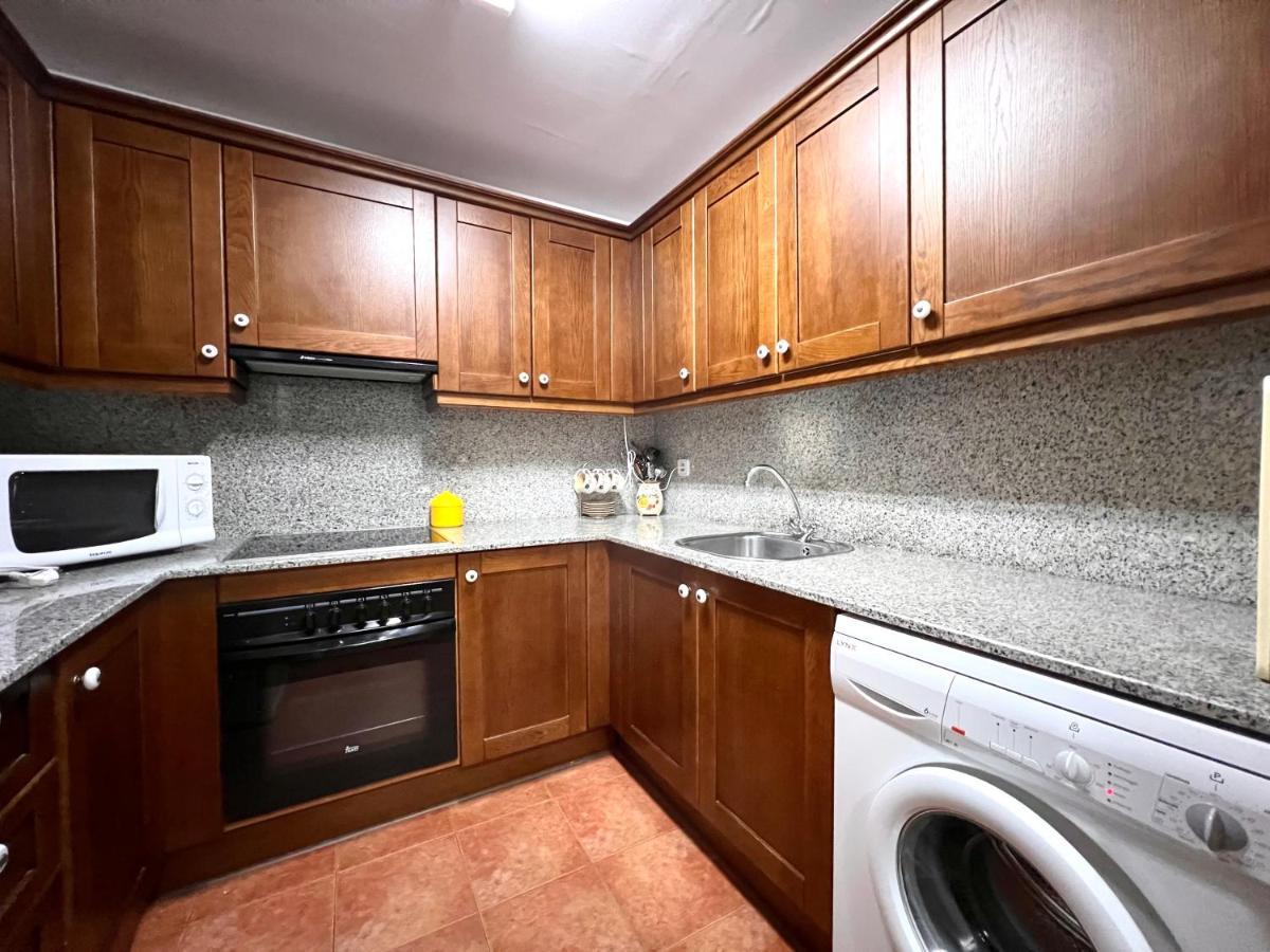 Apartamento Raval - L'Amfitriona ริอาล์พ ภายนอก รูปภาพ